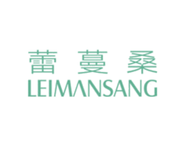 蕾蔓桑 第25类服装鞋帽商标图样