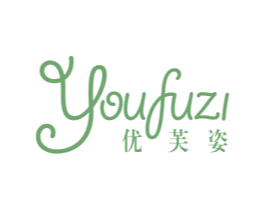 优芙姿 第25类服装鞋帽商标图样