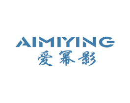 爱幂影 第25类服装鞋帽商标图样