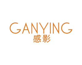 感影 第25类服装鞋帽商标图样