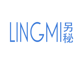 另秘 第25类服装鞋帽商标图样