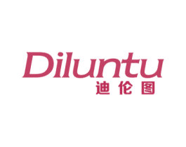 迪伦图 第25类服装鞋帽商标图样