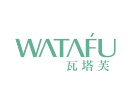 瓦塔芙 第25类服装鞋帽商标图样