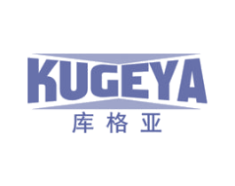 库格亚 第25类服装鞋帽商标图样