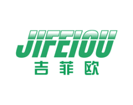 吉菲欧 第25类服装鞋帽商标图样