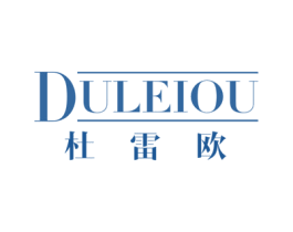 杜雷欧 第25类服装鞋帽商标图样