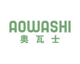 奥瓦士 第25类服装鞋帽商标图样