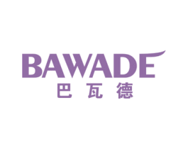 巴瓦德 第25类服装鞋帽商标图样