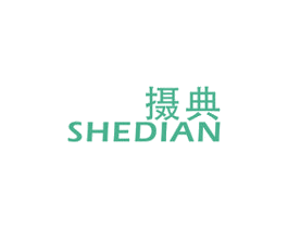 摄典 第41类教育娱乐商标图样
