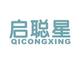 启聪星 第41类教育娱乐商标图样