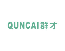群才 第41类教育娱乐商标图样