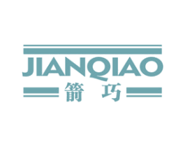 箭巧 第41类教育娱乐商标图样