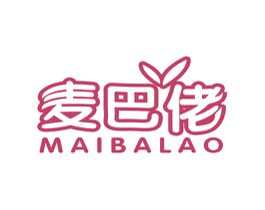 麦巴佬 第35类广告贸易商标图样