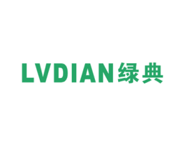 绿典 第34类烟草烟具商标图样