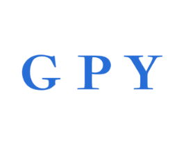 GPY 第34类烟草烟具商标图样