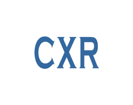 CXR 第34类烟草烟具商标图样