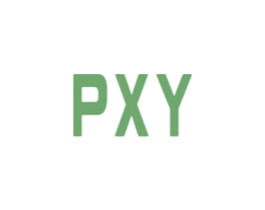 PXY 第34类烟草烟具商标图样