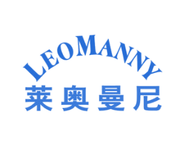 莱奥曼尼 LEOMANNY 第33类酒商标图样