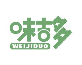 味吉多 第31类水果花木商标图样