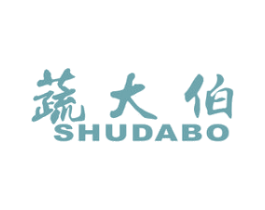 蔬大伯 第31类水果花木商标图样