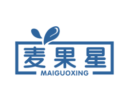 麦果星 第31类水果花木商标图样