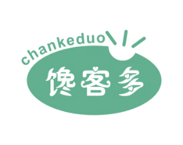 馋客多 第31类水果花木商标图样