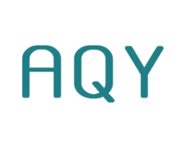 AQY 第30类小食配料商标图样
