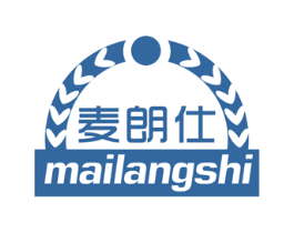 麦朗仕 第30类小食配料商标图样