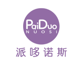 派哆诺斯 第30类小食配料商标图样