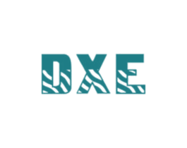 DXE 第30类小食配料商标图样