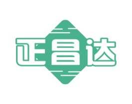 正昌达 第30类小食配料商标图样