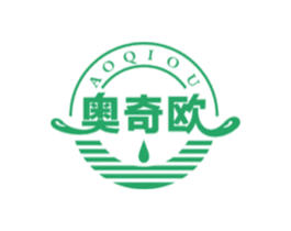 奥奇欧 第30类小食配料商标图样