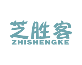 芝胜客 第30类小食配料商标图样