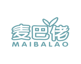 麦巴佬 第29类食品商标图样