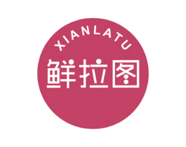 鲜拉图 第29类食品商标图样