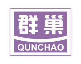 群巢 第29类食品商标图样
