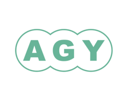 AGY 第28类体育玩具商标图样