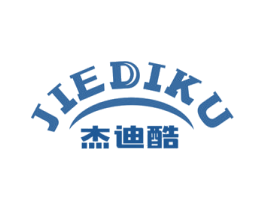 杰迪酷 第28类体育玩具商标图样