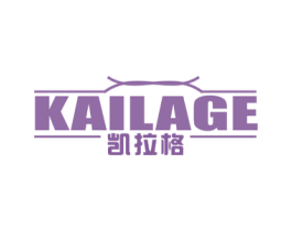 凯拉格 第27类地毯席垫商标图样