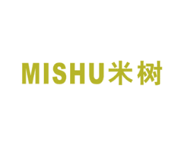 米树 第27类地毯席垫商标图样