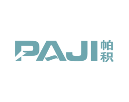 帕积 第27类地毯席垫商标图样