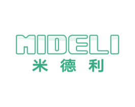 米德利 第27类地毯席垫商标图样