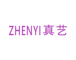 真艺 第27类地毯席垫商标图样