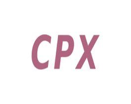 CPX 第26类花边配饰商标图样