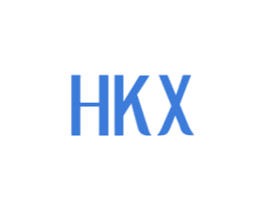 HKX 第26类花边配饰商标图样