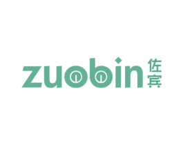 佐宾 第26类花边配饰商标图样
