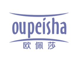 欧佩莎 第24类布料床单商标图样