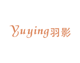 羽影 第24类布料床单商标图样