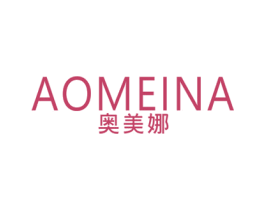 奥美娜 第24类布料床单商标图样