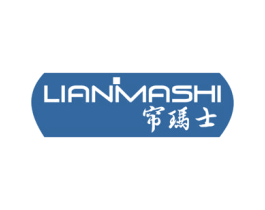 帘玛士 第24类布料床单商标图样